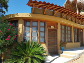 El Eden Bungalows